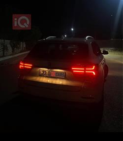 ام جي RX5